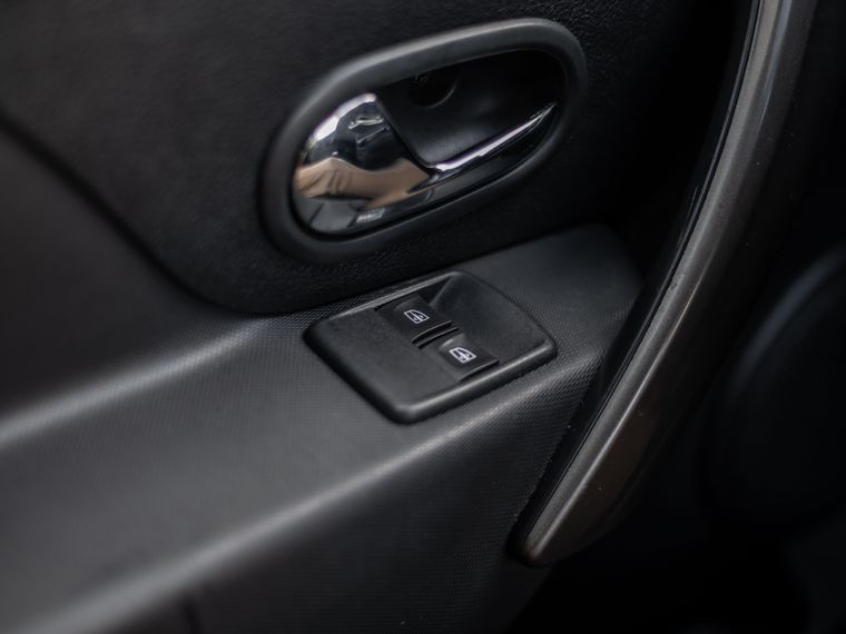 Renault Logan 2015 года, 130 442 км - вид 10