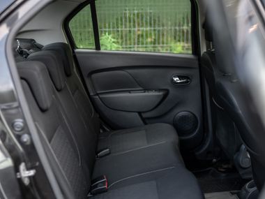 Renault Logan 2015 года, 130 442 км - вид 11