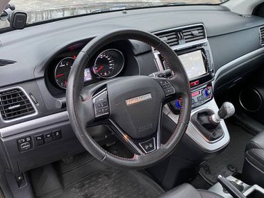 Haval H6 2019 года, 94 918 км - вид 10