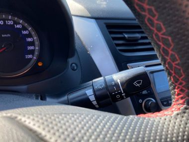 Hyundai Solaris 2014 года, 284 000 км - вид 11