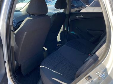 Hyundai Solaris 2014 года, 284 000 км - вид 16
