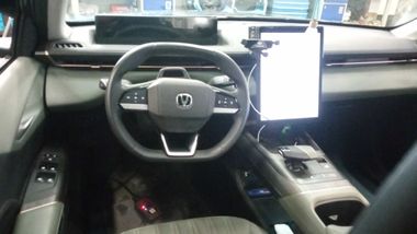 Changan Lamore 2024 года, 35 965 км - вид 5