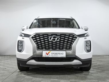 Hyundai Palisade 2019 года, 124 473 км - вид 3