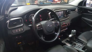 Kia Sorento Prime 2018 года, 93 909 км - вид 5