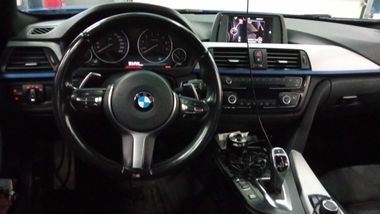 BMW 4 серия 2016 года, 90 444 км - вид 5