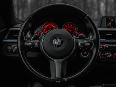BMW 4 серия 2016 года, 90 444 км - вид 5