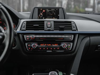 BMW 4 серия 2016 года, 90 444 км - вид 6