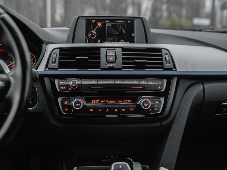 BMW 4 серия 2016 года, 90 444 км - вид 6