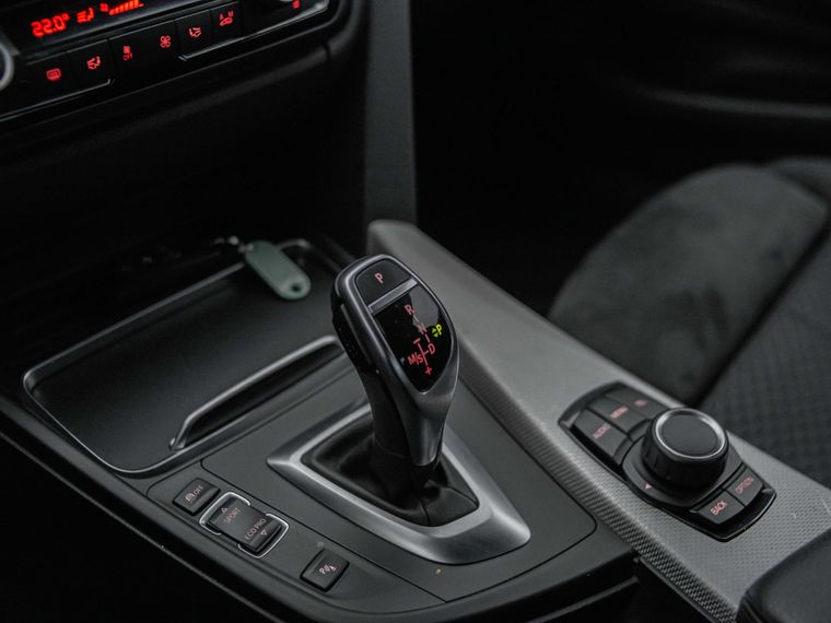 BMW 4 серия 2016 года, 90 444 км - вид 7