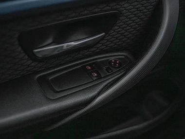 BMW 4 серия 2016 года, 90 444 км - вид 8