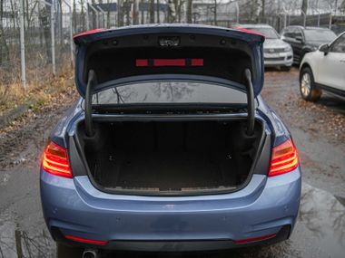 BMW 4 серия 2016 года, 90 444 км - вид 11