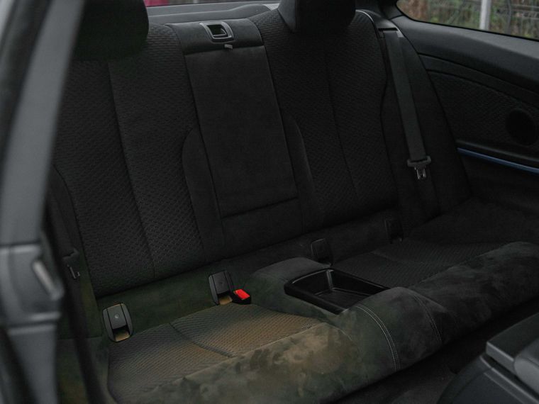 BMW 4 серия 2016 года, 90 444 км - вид 9