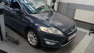 Ford Mondeo 2011 года, 276 859 км - вид 3