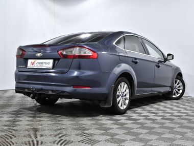 Ford Mondeo 2011 года, 276 859 км - вид 3