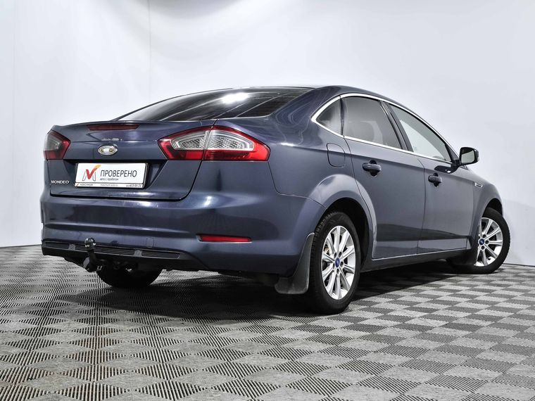 Ford Mondeo 2011 года, 276 859 км - вид 3