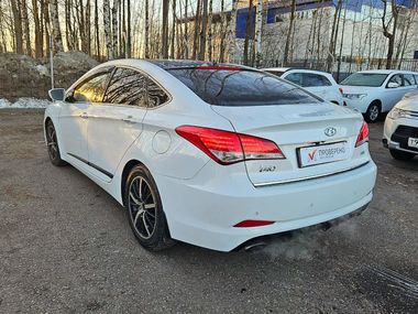 Hyundai i40 2013 года, 185 561 км - вид 6