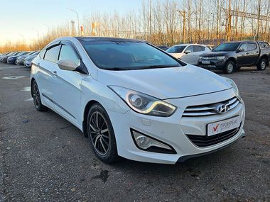 Hyundai i40 2013 года, 185 561 км - вид 3