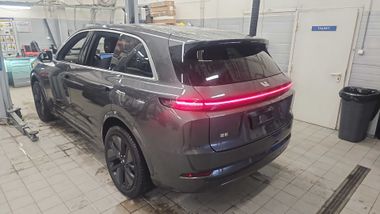 LiXiang L7 2024 года, 30 км - вид 4