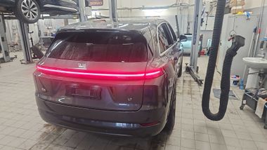 LiXiang L7 2024 года, 30 км - вид 3