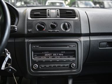 Skoda Fabia 2014 года, 213 087 км - вид 7