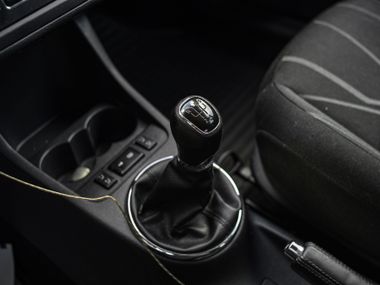 Skoda Fabia 2014 года, 213 087 км - вид 8