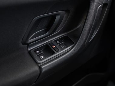 Skoda Fabia 2014 года, 213 087 км - вид 9