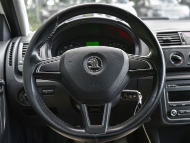 Skoda Fabia 2014 года, 213 087 км - вид 6