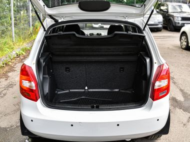 Skoda Fabia 2014 года, 213 087 км - вид 12