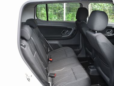 Skoda Fabia 2014 года, 213 087 км - вид 10