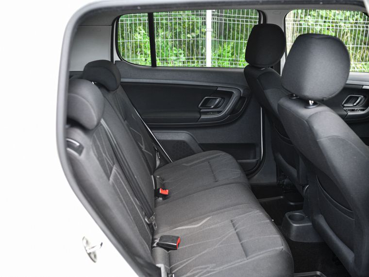 Skoda Fabia 2014 года, 213 087 км - вид 10