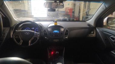 Hyundai ix35 2015 года, 142 727 км - вид 5