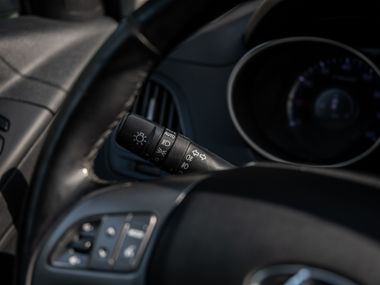 Hyundai ix35 2015 года, 142 727 км - вид 5