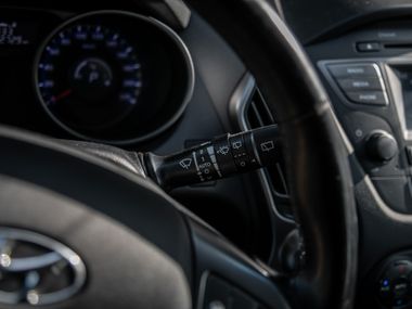 Hyundai ix35 2015 года, 142 727 км - вид 6