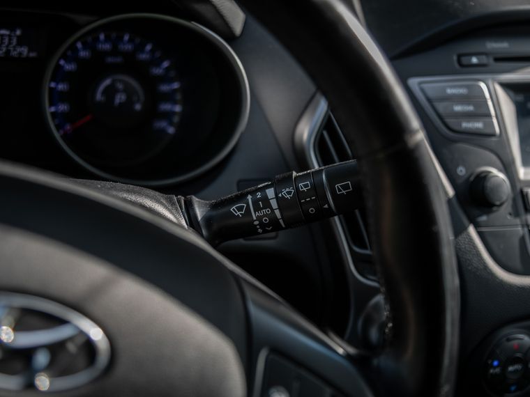 Hyundai ix35 2015 года, 142 727 км - вид 6