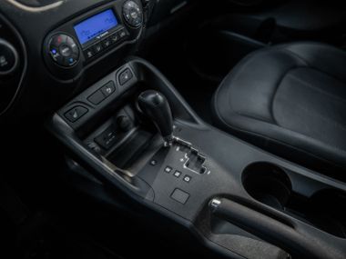 Hyundai ix35 2015 года, 142 727 км - вид 9