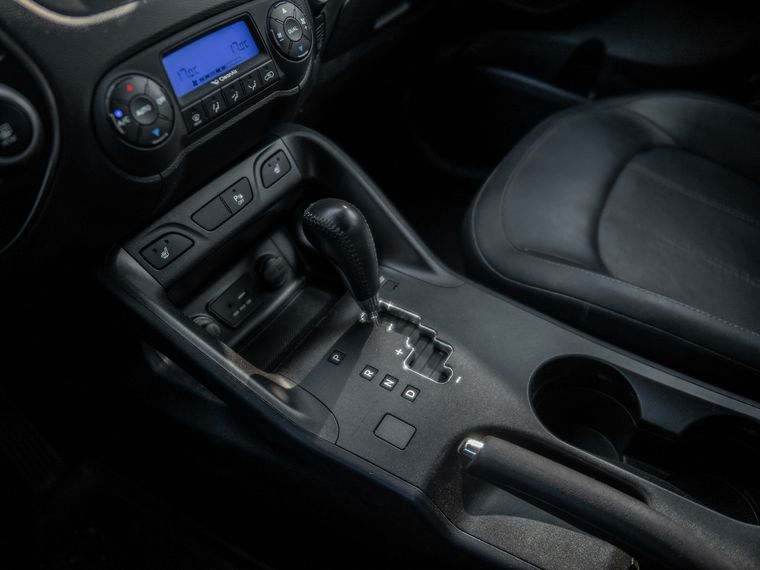 Hyundai ix35 2015 года, 142 727 км - вид 9
