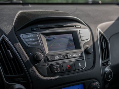 Hyundai ix35 2015 года, 142 727 км - вид 8