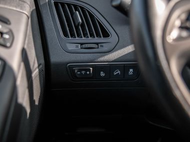 Hyundai ix35 2015 года, 142 727 км - вид 11