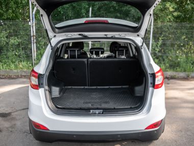 Hyundai ix35 2015 года, 142 727 км - вид 15