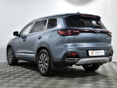 Chery Tiggo 8 2021 года, 87 142 км - вид 7