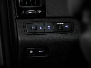 Hyundai Sonata 2011 года, 252 958 км - вид 14