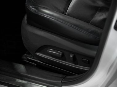 Hyundai Sonata 2011 года, 252 958 км - вид 15