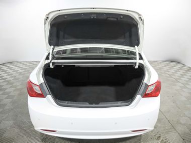 Hyundai Sonata 2011 года, 252 958 км - вид 21