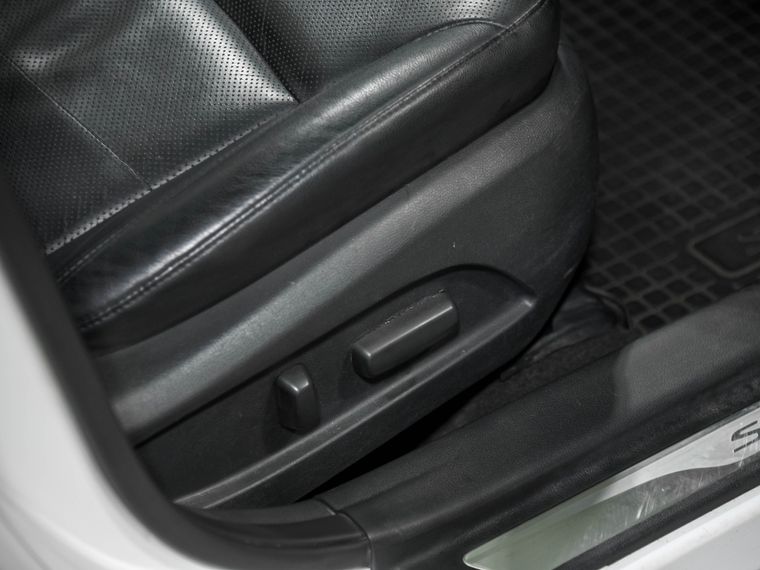 Hyundai Sonata 2011 года, 252 958 км - вид 20