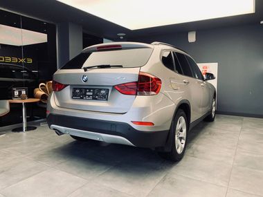 BMW X1 2013 года, 139 826 км - вид 5