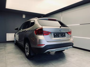 BMW X1 2013 года, 139 826 км - вид 7