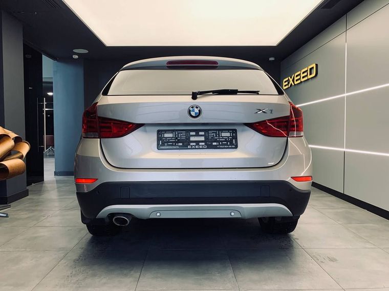 BMW X1 2013 года, 139 826 км - вид 6