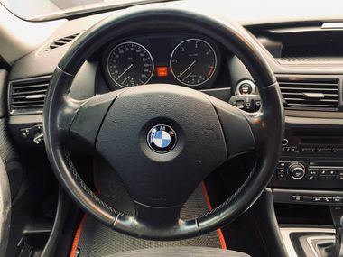 BMW X1 2013 года, 139 826 км - вид 10