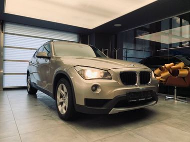 BMW X1 2013 года, 139 826 км - вид 4