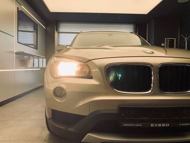 BMW X1 2013 года, 139 826 км - вид 24